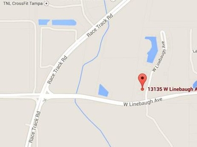 Westchase Commons - 13135 W Linebaugh Ave, Tampa, FL 33626