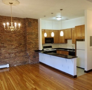10 Columbus Square #4, Boston, MA 02116 - Apartment for Rent