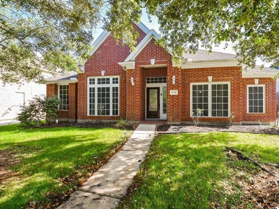 10 room luxury Detached House for sale in Katy, Texas