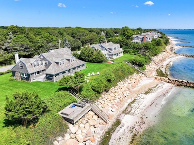 13 room luxury Detached House for sale in Osterville, Massachusetts