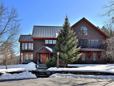 14 room luxury Detached House for sale in Chester, Vermont