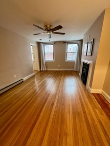 199 Salem Street #3, Boston, MA 02113 - Apartment for Rent