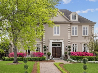22 room luxury Detached House for sale in Houston, Texas