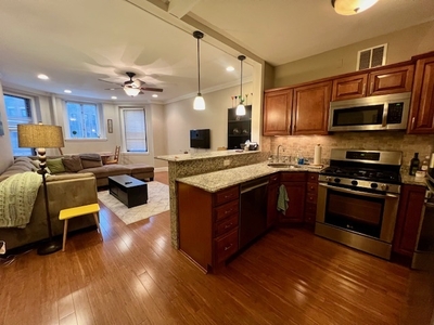 228 Commonwealth Avenue #4, Boston, MA 02116 - Apartment for Rent