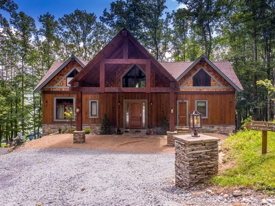 3 bedroom luxury Detached House for sale in Banner Elk, North Carolina