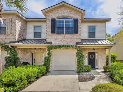 3 bedroom luxury Townhouse for sale in St. Simons Island, Georgia