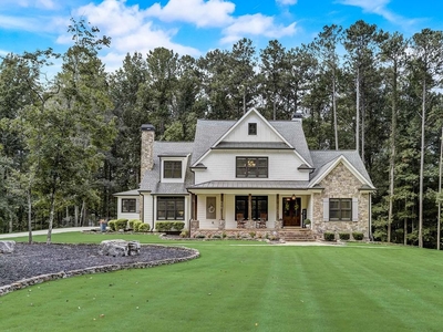 4 bedroom luxury Detached House for sale in Acworth, United States