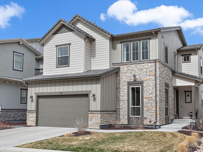 4 bedroom luxury Detached House for sale in Highlands Ranch, United States