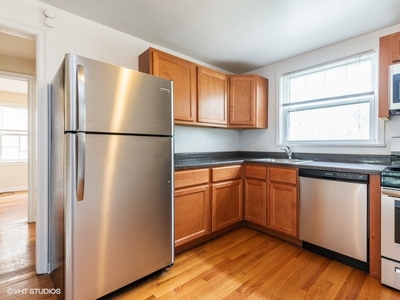 4232 W Nelson St, Chicago, IL 60641 - Apartment for Rent