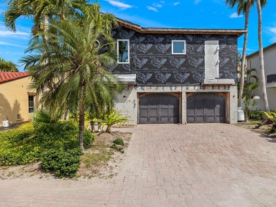 6 bedroom luxury Detached House for sale in Captiva, Florida