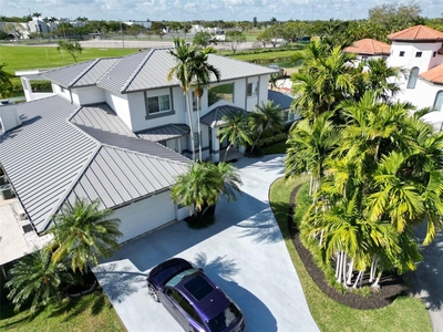 7 bedroom luxury Villa for sale in Miami, United States
