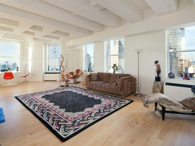9 room luxury Apartment for sale in 15 BROAD STREET, #32, NEW YORK, NY 10005, New York