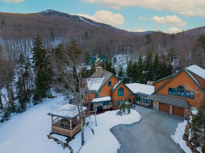 Luxury 14 room Detached House for sale in Killington, Vermont