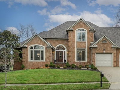 Luxury Detached House for sale in Lexington, United States