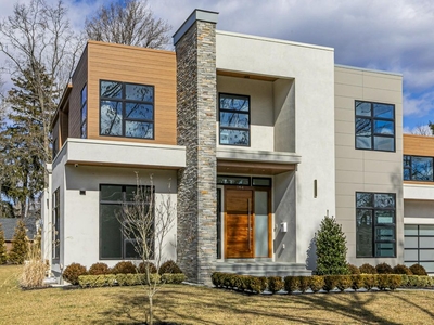 Luxury Detached House for sale in Princeton, New Jersey