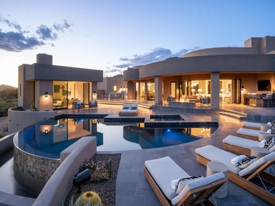 Luxury Detached House for sale in Scottsdale, United States