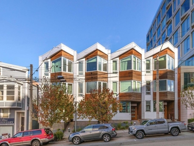 Luxury Flat for sale in San Francisco, United States