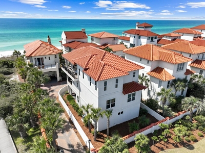 Luxury Villa for sale in Santa Rosa Beach, United States