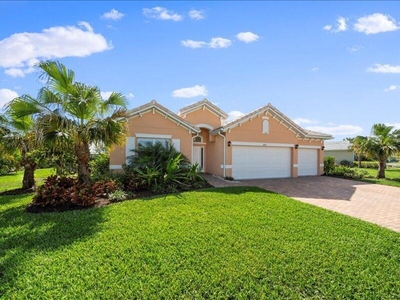 Luxury Villa for sale in Vero Beach, Florida