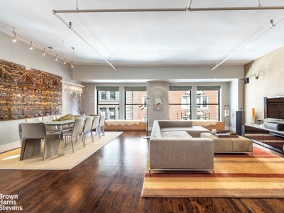 12 West 18th Street, New York, NY, 10011 | 2 BR for sale, apartment sales