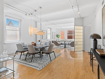 154 West 18th Street, New York, NY, 10011 | 2 BR for sale, apartment sales