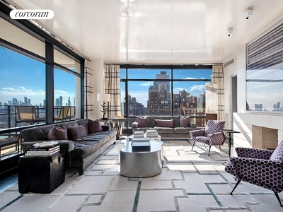 170 East End Avenue, New York, NY, 10128 | 4 BR for sale, apartment sales