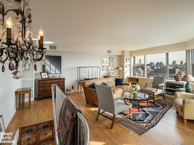 175 West 13th Street PHB, New York, NY, 10011 | Nest Seekers