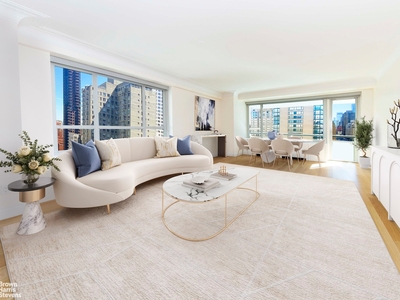 200 East 66th Street, New York, NY, 10065 | 1 BR for sale, apartment sales