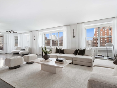 401 East 74th Street, New York, NY, 10021 | 6 BR for sale, apartment sales
