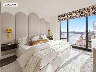 430 East 58th Street, New York, NY, 10022 | 2 BR for sale, apartment sales
