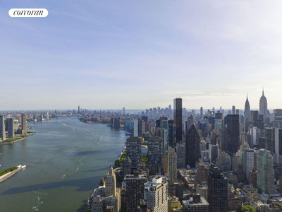 430 East 58th Street, New York, NY, 10022 | 4 BR for sale, apartment sales