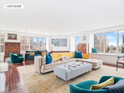 45 East 80th Street, New York, NY, 10075 | 3 BR for sale, apartment sales