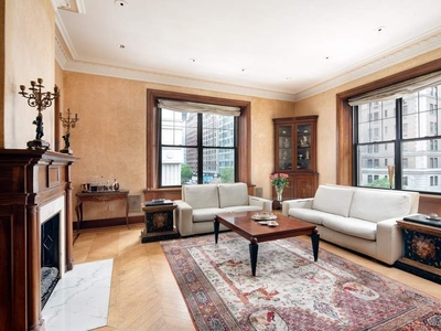521 Park Avenue, New York, NY, 10065 | 2 BR for sale, apartment sales