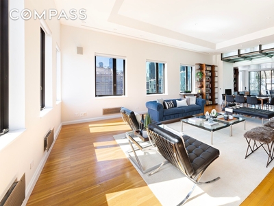77 Bleecker Street, New York, NY, 10012 | 4 BR for sale, apartment sales