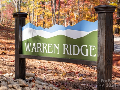 182 Warren Ridge Way # 7