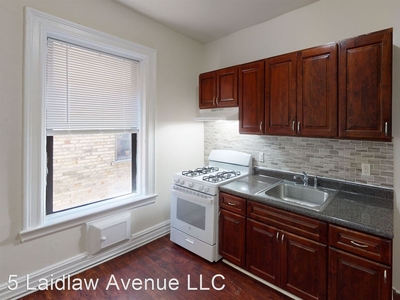 5 Laidlaw Avenue, Jersey City, NJ 07306 - Apartment for Rent