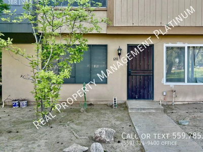5164 E Ashlan Ave - 120, Fresno, CA 93727 - House for Rent