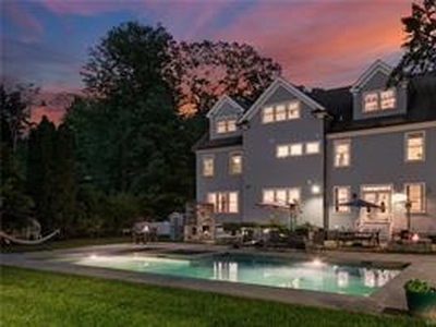 2 Pony, Westport, CT, 06880 | 7 BR for sale, single-family sales