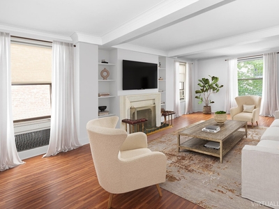 21 East 90th Street 3A, New York, NY, 10128 | Nest Seekers