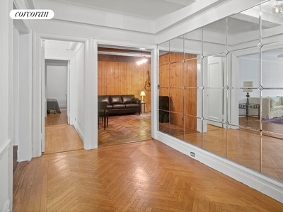 250 West 94th Street, New York, NY, 10025 | 3 BR for sale, apartment sales