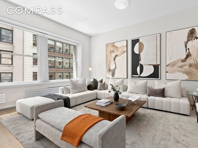 29 West 21st Street, New York, NY, 10010 | 3 BR for sale, apartment sales