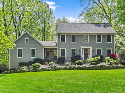 3 bedroom luxury Detached House for sale in Easton, Connecticut