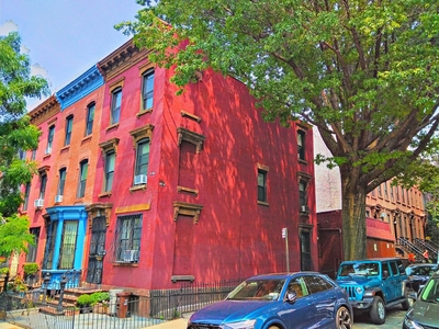 385 6th Ave, Brooklyn, NY, 11215 | for sale, Residential sales