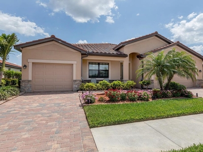 4 bedroom luxury Detached House for sale in Venice, Florida