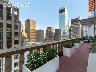 465 Park Avenue, New York, NY, 10022 | 3 BR for sale, apartment sales