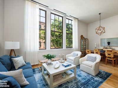 520 West 45th Street, New York, NY, 10036 | 2 BR for sale, apartment sales