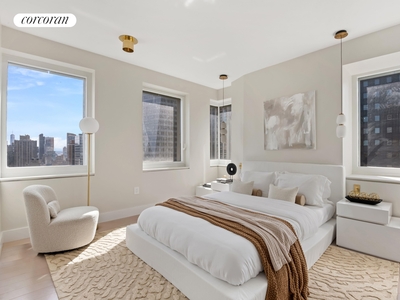 70 West 45th Street 40B, New York, NY, 10036 | Nest Seekers