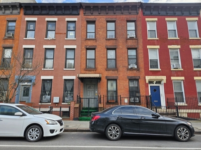 794 Bergen Street, Brooklyn, NY, 11238 | Studio for sale, apartment sales