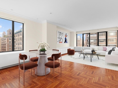 3 room luxury Apartment for sale in New York