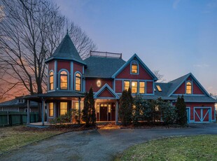 Luxury Detached House for sale in Newport, Rhode Island